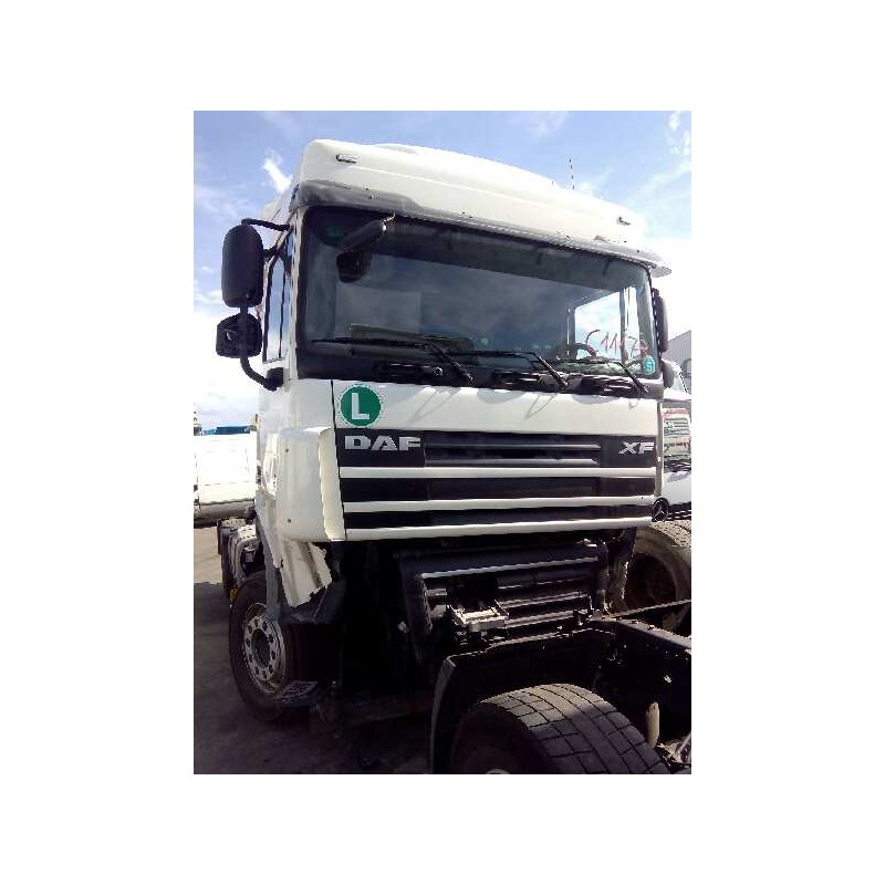 DAF SERIE XF105.XXX