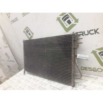 Recambio de condensador / radiador a/a para ford focus berlina (cak) ambiente referencia OEM IAM XS4H8C342DC YS4H19710CA 