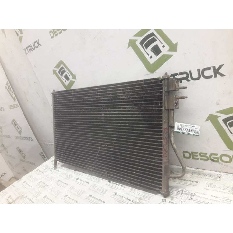 Recambio de condensador / radiador a/a para ford focus berlina (cak) ambiente referencia OEM IAM XS4H8C342DC YS4H19710CA 2