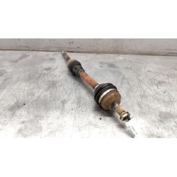 Recambio de transmision delantera derecha para peugeot 306 hatchback (7a, 7c, n3, n5) 1.9 d referencia OEM IAM   
