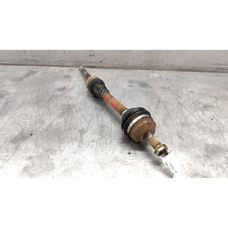 Recambio de transmision delantera derecha para peugeot 306 hatchback (7a, 7c, n3, n5) 1.9 d referencia OEM IAM - Plata 3