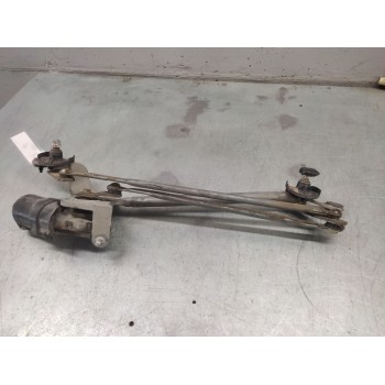 Recambio de motor limpia delantero para toyota rav 4 (a3) luna referencia OEM IAM 8511042150  5 PINS