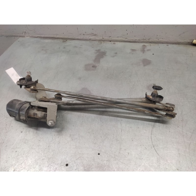 Recambio de motor limpia delantero para toyota rav 4 (a3) luna referencia OEM IAM 8511042150  5 PINS - Plata 2