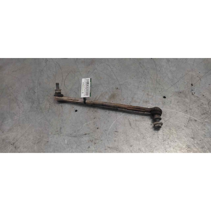 Recambio de bieleta barra estabilizadora delantera para bmw serie 1 berlina (e81/e87) 120d referencia OEM IAM - Gris 2
