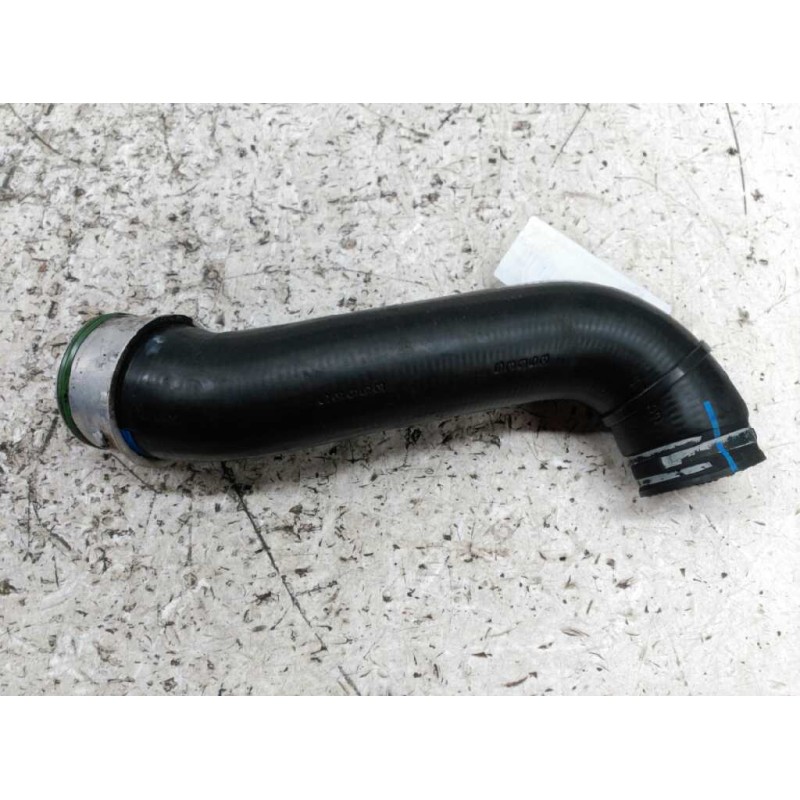 Recambio de tubo admision para seat leon (1m1) sport referencia OEM IAM  DE GOMA 