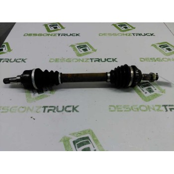 Recambio de transmision delantera izquierda para citroën xsara berlina 1.6 seduction referencia OEM IAM  CON ABS 