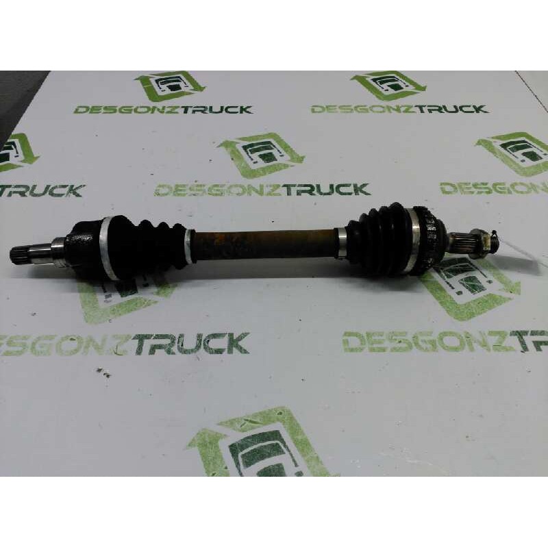 Recambio de transmision delantera izquierda para citroën xsara berlina 1.6 seduction referencia OEM IAM  CON ABS 