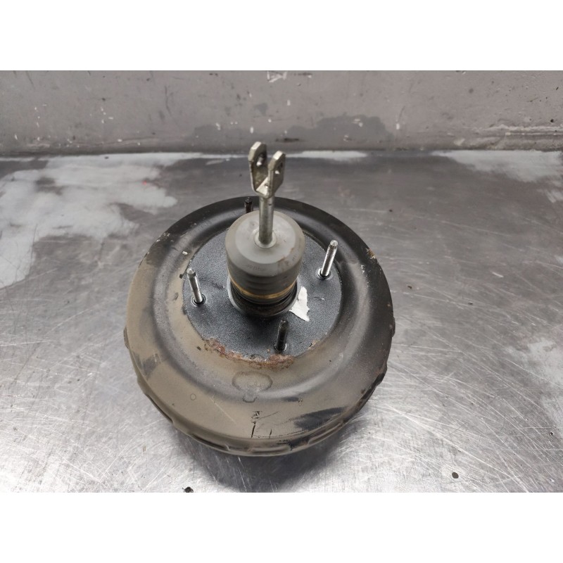 Recambio de servofreno para renault master iii furgoneta (fv) 2.3 dci 125 fwd (fv0c, fv0d, fv0g, fv0h, fv0j, fv0k) referencia OE - Blanco 4