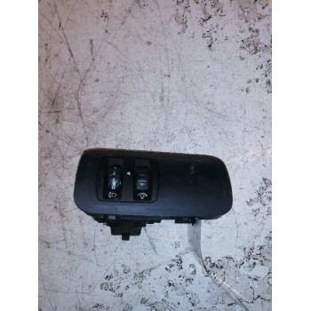 BOTON REGULACION DE FAROS 8200095495B 5 PINS 