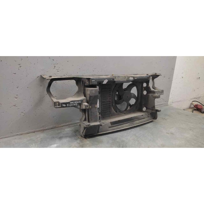 Recambio de panel frontal para volkswagen golf iii berlina (1h1) cl referencia OEM IAM 2