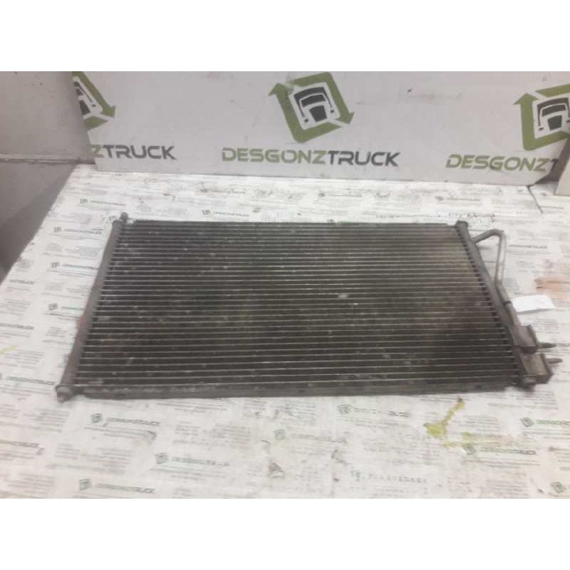 Recambio de condensador / radiador a/a para ford focus berlina (cak) ambiente referencia OEM IAM XS4H8C342DC YS4H19710CA 3