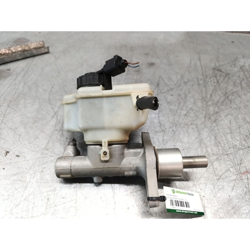 Recambio de bomba freno para volkswagen touran (1t1) advance referencia OEM IAM 1K1611301C  