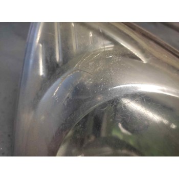 Recambio de faro derecho para chevrolet matiz s referencia OEM IAM   