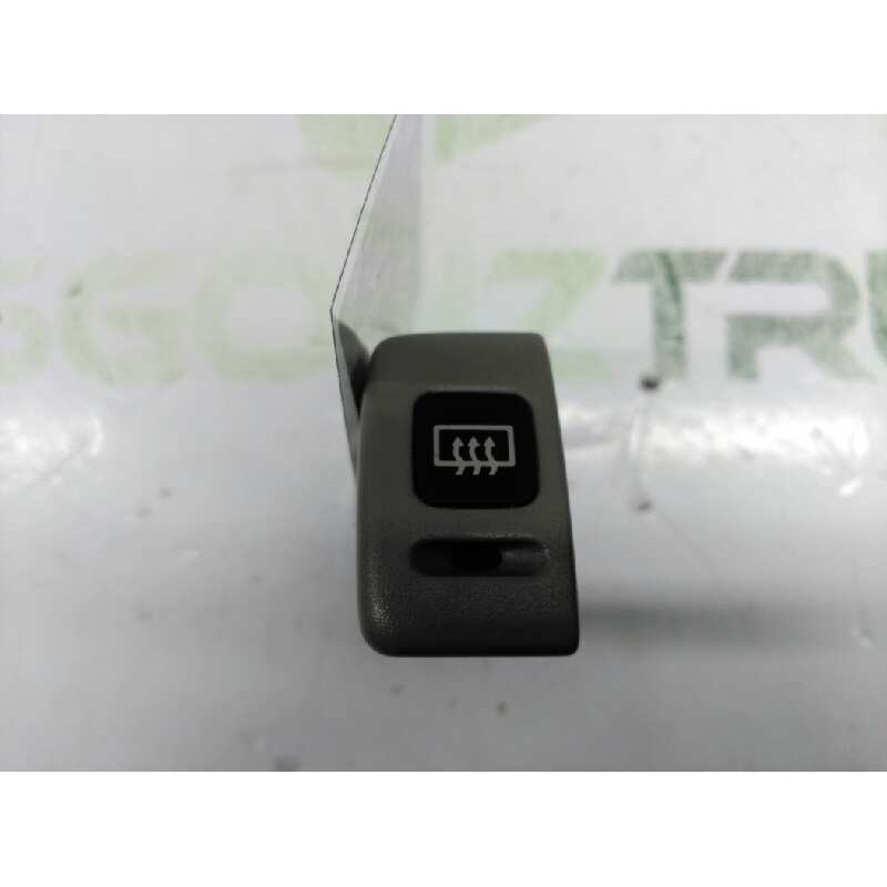 Recambio de boton antivaho para nissan micra (k11) blue referencia OEM IAM - Azul 2