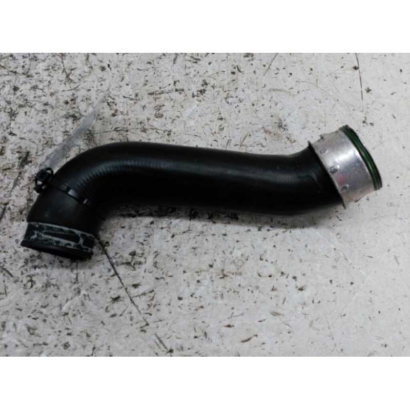 Recambio de tubo admision para seat leon (1m1) sport referencia OEM IAM  DE GOMA - Rojo 2