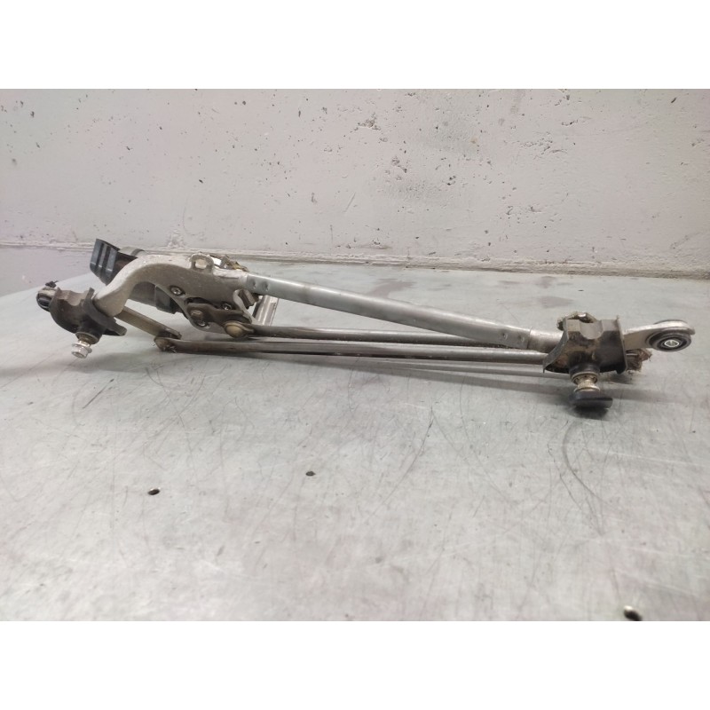 Recambio de motor limpia delantero para toyota rav 4 (a3) luna referencia OEM IAM 8511042150  5 PINS - Plata 3