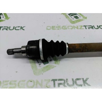 Recambio de transmision delantera izquierda para citroën xsara berlina 1.6 seduction referencia OEM IAM  CON ABS 