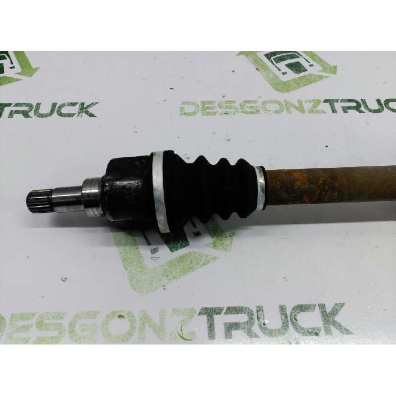Recambio de transmision delantera izquierda para citroën xsara berlina 1.6 seduction referencia OEM IAM  CON ABS 2