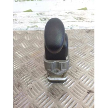 Recambio de palanca freno de mano para mercedes-benz actros 2/3 2 - ejes / 6 cil. 1846 4x2 om 501 la l (largo) referencia OEM IA