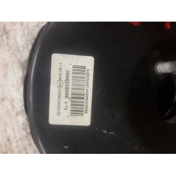 Recambio de servofreno para citroën c3 1.4 hdi premier referencia OEM IAM 9649329480 0204024951 