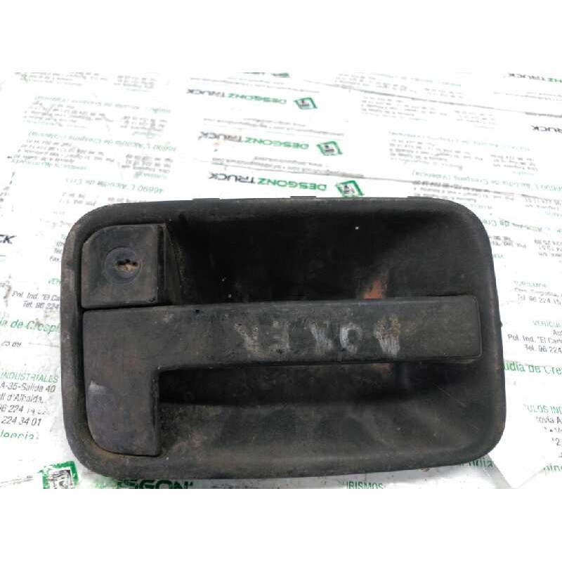 Recambio de maneta exterior delantera izquierda para peugeot boxer caja cerr. techo elev. acristal. (rs2850)(230)('02) 1000 d re 2