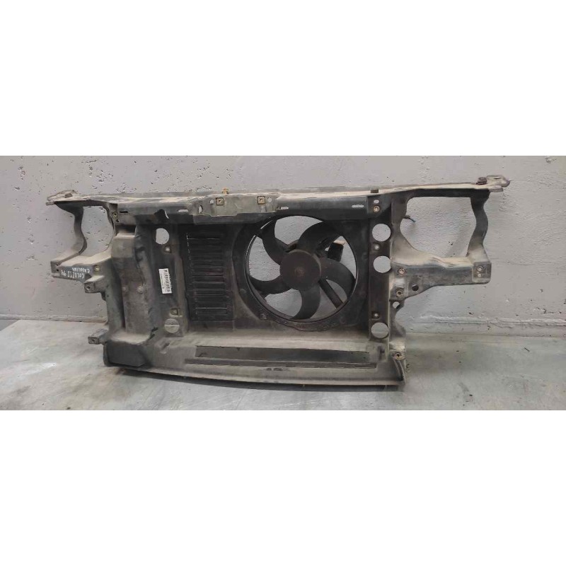 Recambio de panel frontal para volkswagen golf iii berlina (1h1) cl referencia OEM IAM 3