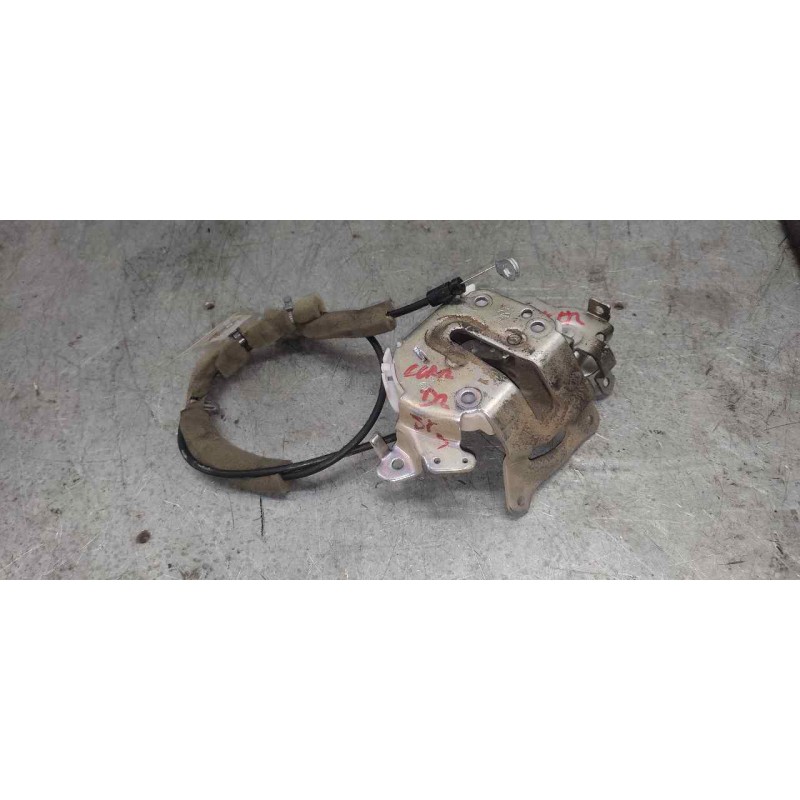 Recambio de cerradura puerta corredera derecha para dacia dokker 1.3 tce cat referencia OEM IAM   