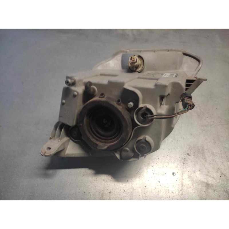 Recambio de faro derecho para chevrolet matiz s referencia OEM IAM - Azul 3