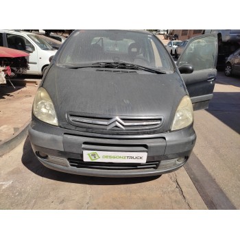citroën xsara picasso del año 2005