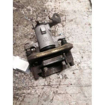 Recambio de pinza freno trasera izquierda para renault megane ii berlina 5p referencia OEM IAM   
