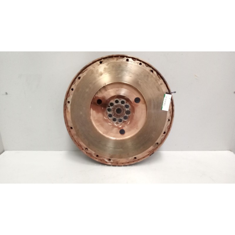 Recambio de volante motor para man tgx 18.xxx fg / 4x2 ll xl referencia OEM IAM 51023016102  51023016132