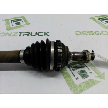 Recambio de transmision delantera izquierda para citroën xsara berlina 1.6 seduction referencia OEM IAM  CON ABS 