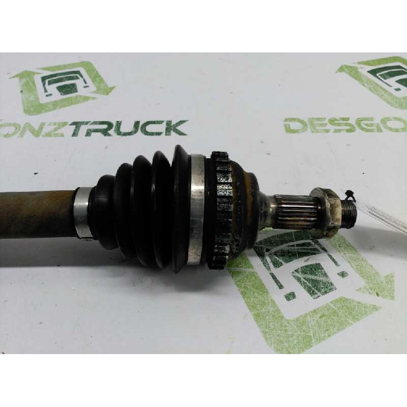 Recambio de transmision delantera izquierda para citroën xsara berlina 1.6 seduction referencia OEM IAM  CON ABS 3