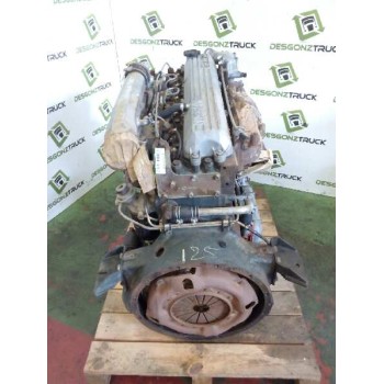 MOTOR COMPLETO B660A GE8435W 