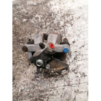 Recambio de pinza freno trasera izquierda para renault megane ii berlina 5p referencia OEM IAM   