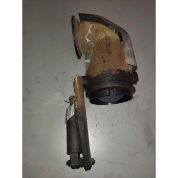 CAJA MARIPOSA 1741590 FRENO MOTOR 