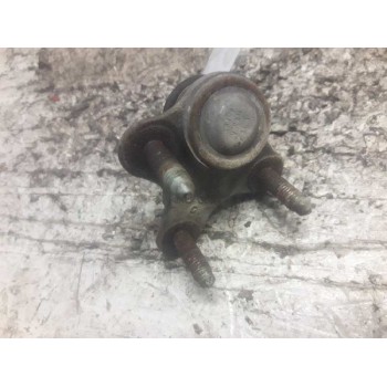 Recambio de rotula suspension para seat leon (1p1) comfort limited referencia OEM IAM 1K0365C IZQUIERDA 