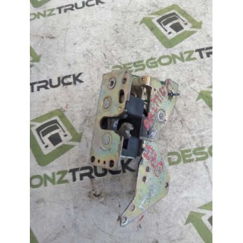 Recambio de cerradura puerta delantera izquierda para renault trucks premium distribution 420.18 (412cv) referencia OEM IAM AA60