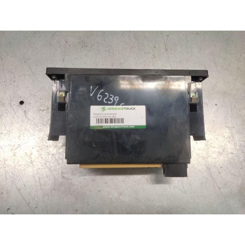 Recambio de mando climatizador para audi a4 berlina (b5) 2.5 tdi referencia OEM IAM 2