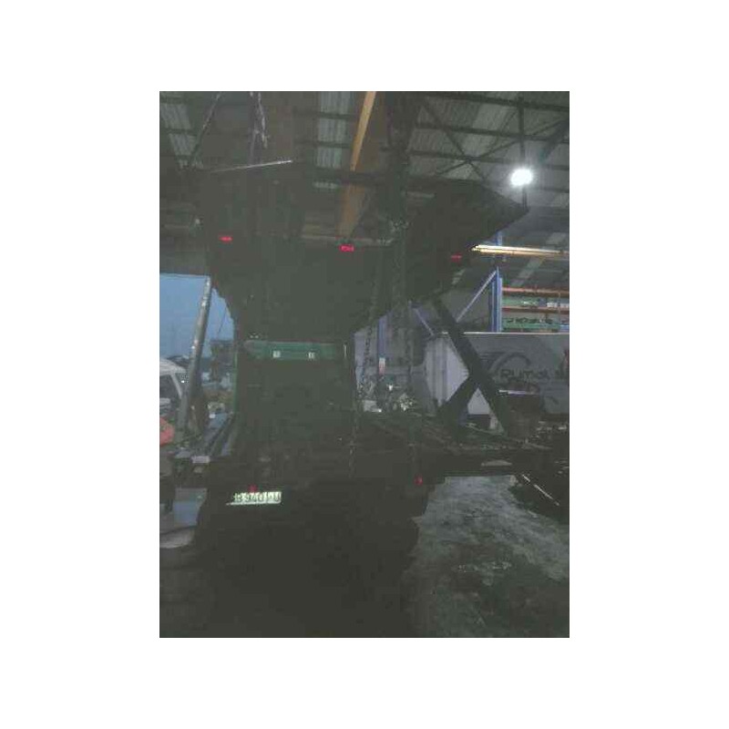 VOLVO FM 12 ASTA 2001