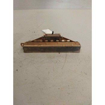 CUADRO INSTRUMENTOS 5010096582 INIDCADOR TESTIGO ABERIAS 