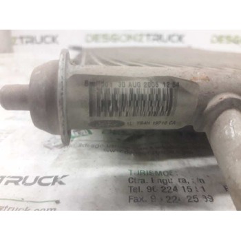 Recambio de condensador / radiador a/a para ford focus berlina (cak) ambiente referencia OEM IAM YS4H19710CA  