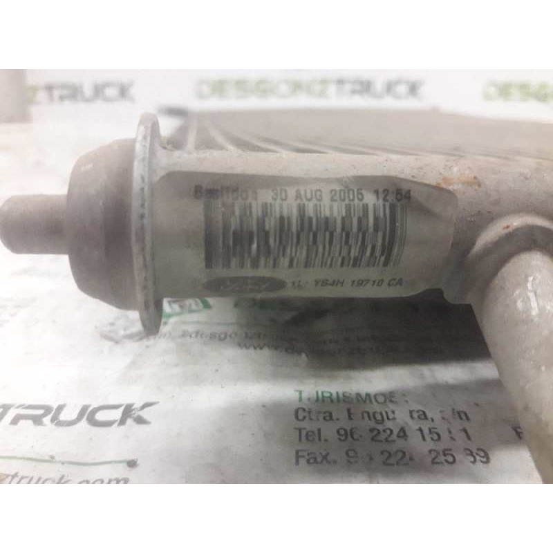 Recambio de condensador / radiador a/a para ford focus berlina (cak) ambiente referencia OEM IAM YS4H19710CA 2