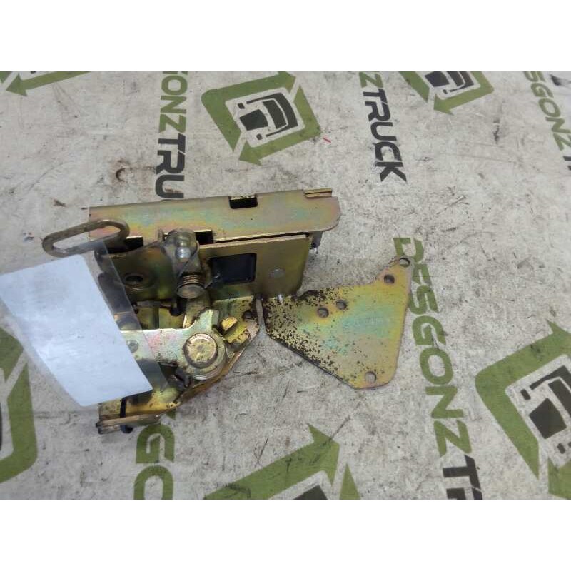 Recambio de cerradura puerta delantera izquierda para renault trucks premium distribution 420.18 (412cv) referencia OEM IAM AA60 2
