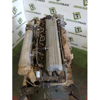 Recambio de motor completo para nissan trucks m m-110.14 referencia OEM IAM B660A GE8435W 