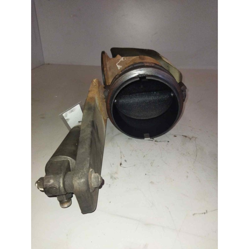 Recambio de caja mariposa para daf serie xf105 referencia OEM IAM 1741590 FRENO MOTOR 2