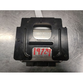 Recambio de centralita motor uce para citroën c4 berlina collection referencia OEM IAM 9662213180 RBCMMDECC16C34CEM 9662213180