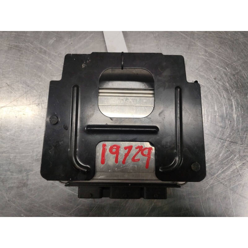 Recambio de centralita motor uce para citroën c4 berlina collection referencia OEM IAM 9662213180 RBCMMDECC16C34CEM 9662213180 - Blanco 2