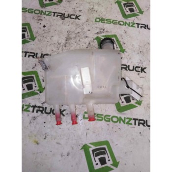 Recambio de deposito liquido de frenos para renault maxity fg 150.35/45 referencia OEM IAM   