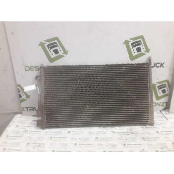 Recambio de condensador / radiador a/a para ford focus berlina (cak) ambiente referencia OEM IAM YS4H19710CA  
